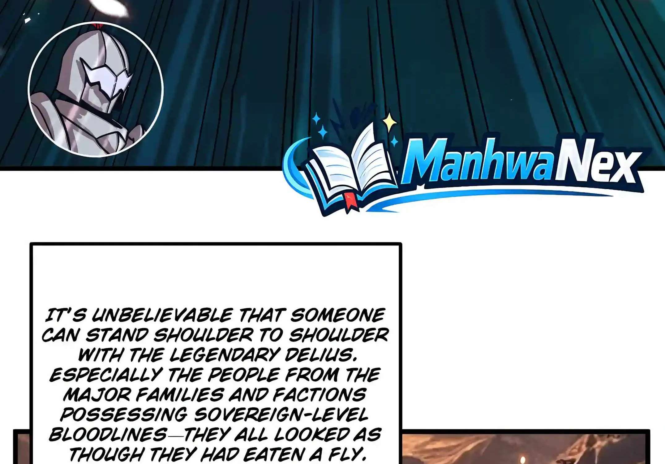 Logging 10,000 Years into the Future (Apex Future Martial Arts) Chapter 347 - page 124