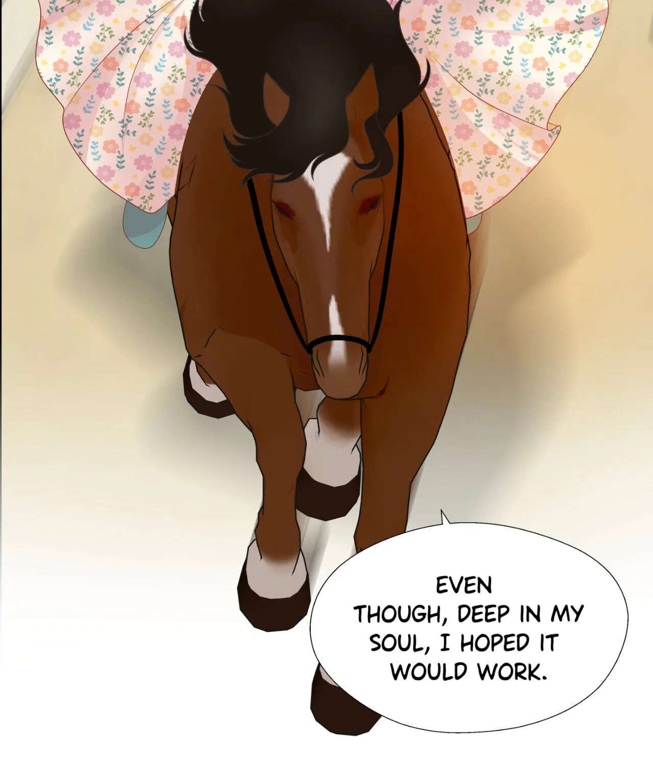 The Winter Rose Chapter 61 - page 61