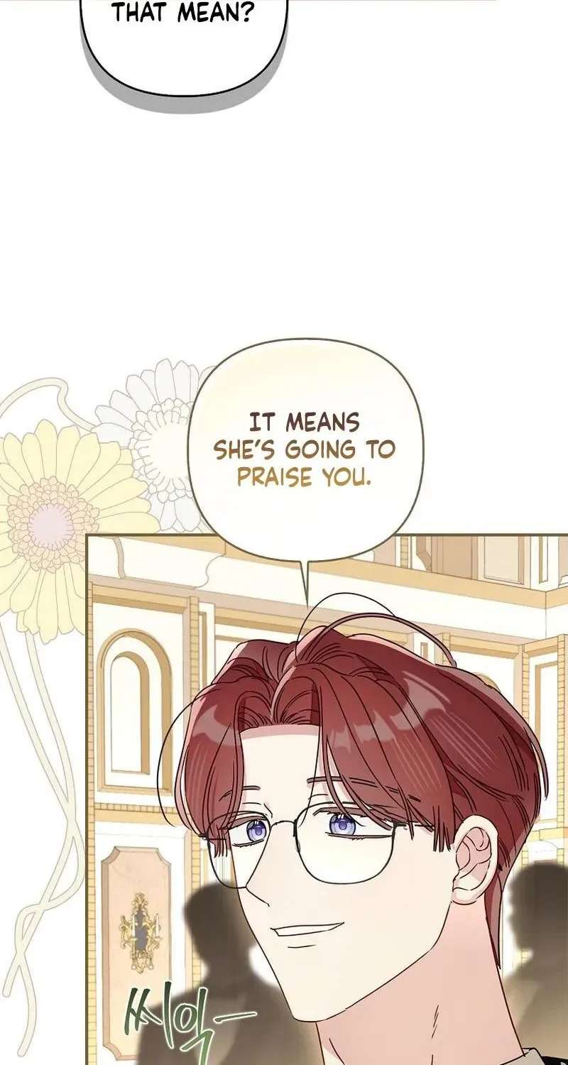 The Female Lead Takes Care of Everything Chapter 21 - page 35
