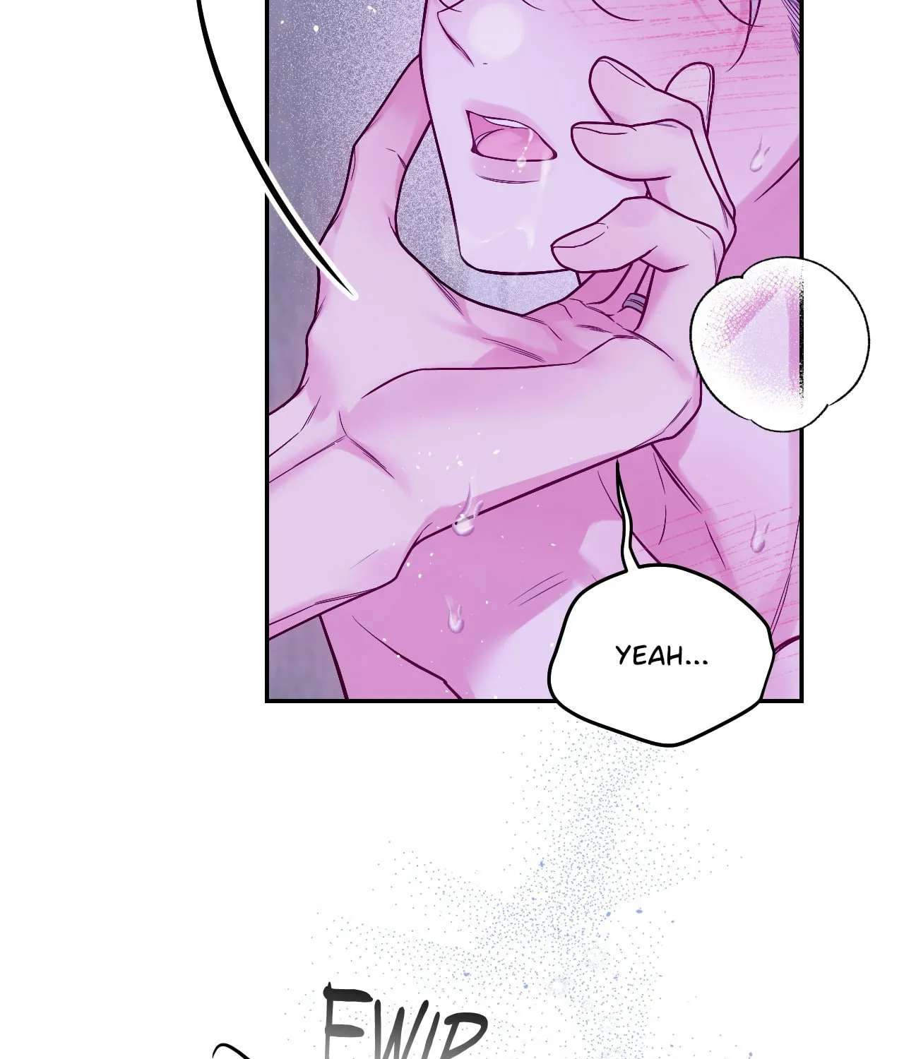 Imperfectly Us Chapter 60 - page 11