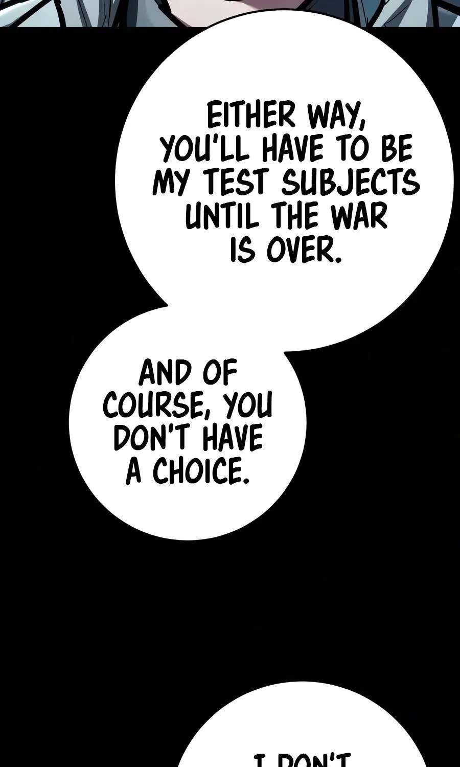 Executioner Chapter 73 - page 32