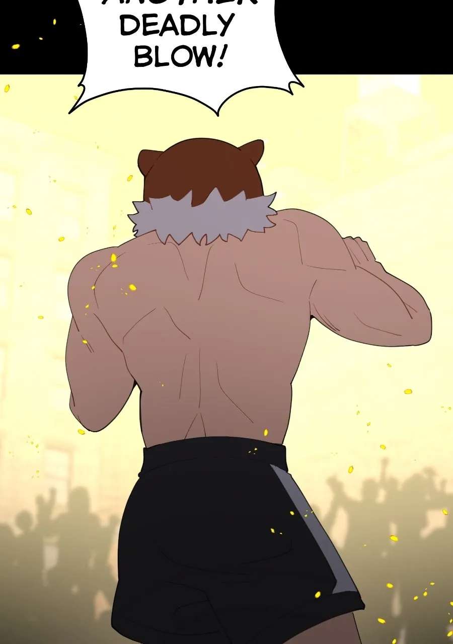 Fight for Me! Chapter 1 - page 75