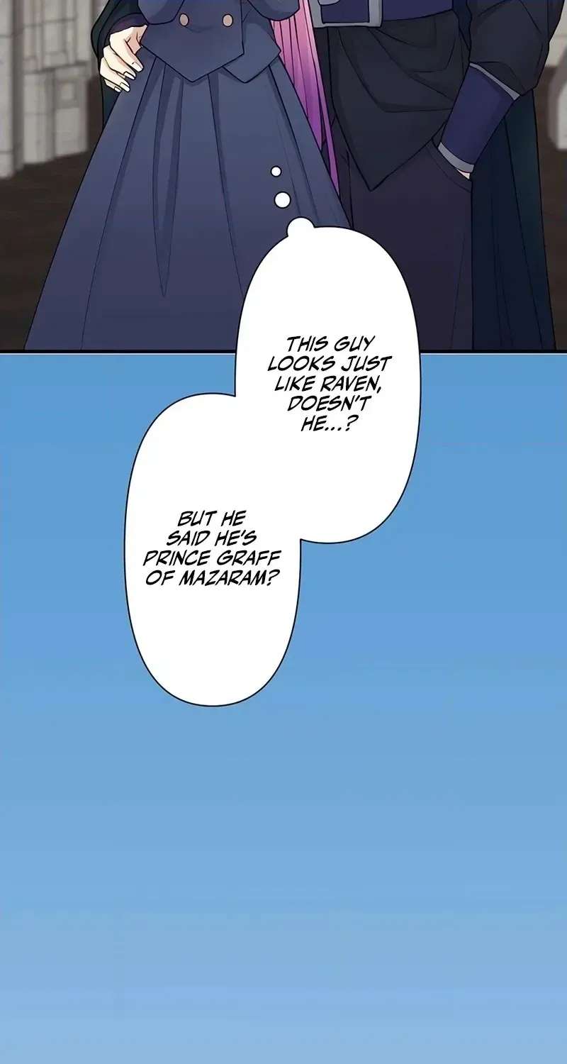 I Was a Sacrificial Princess, but I Reincarnated and Became the Body Pillow of the Demon King Chapter 46 - page 41
