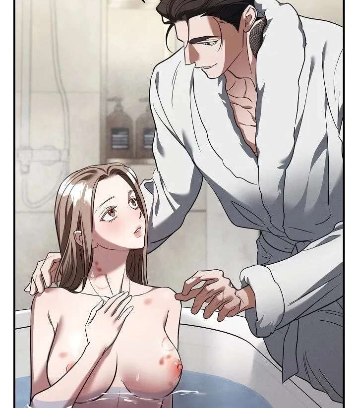 Bastard Uncle Chapter 33 - page 84