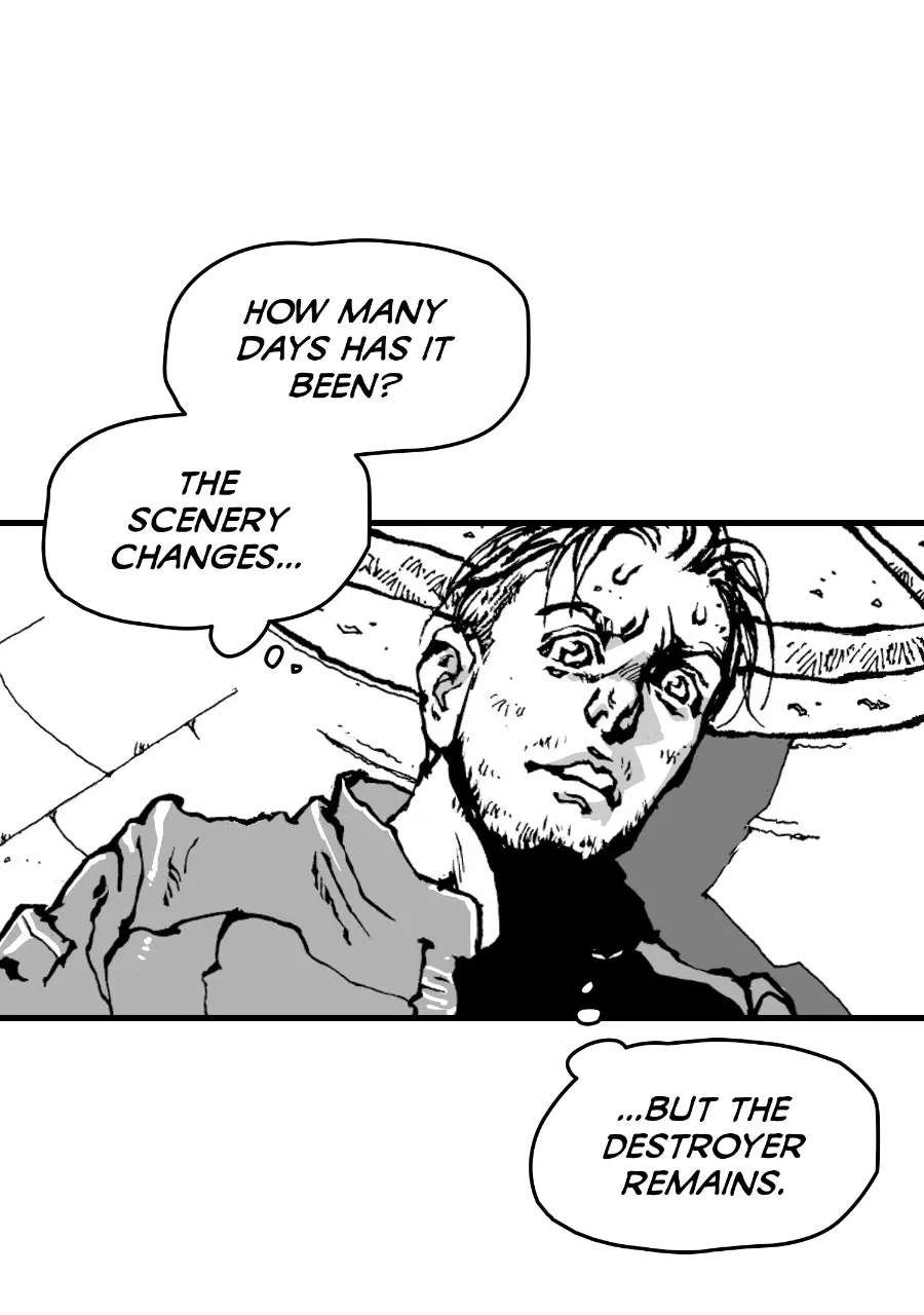 Star Wars™: The Legends of Luke Skywalker - The Manga Chapter 2 - page 21