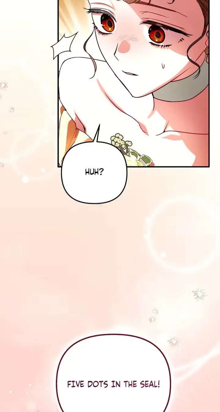 I'm the Brave Puppy Who Came to Save the Villainess Sister Chapter 45 - page 6