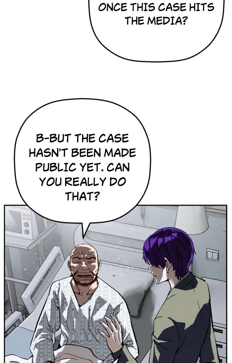 The Villain Profiler Chapter 63 - page 69