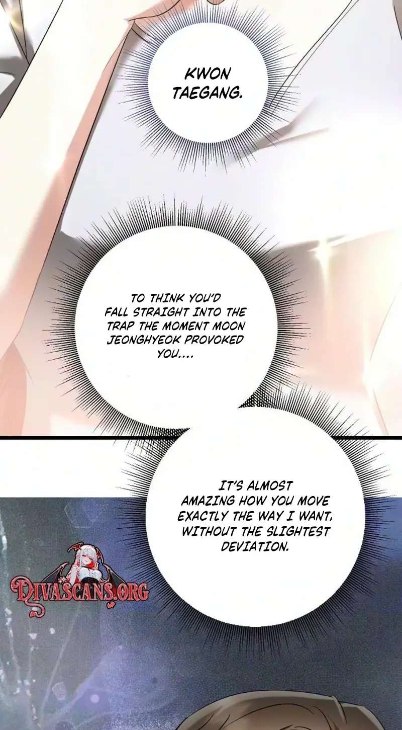 Revenge with My New Husband Chapter 23 - page 33