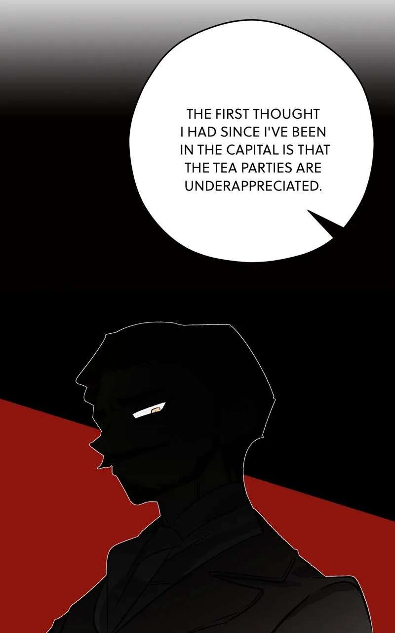 Duchess's Lo-FiCoffeehouse Chapter 28 - page 9