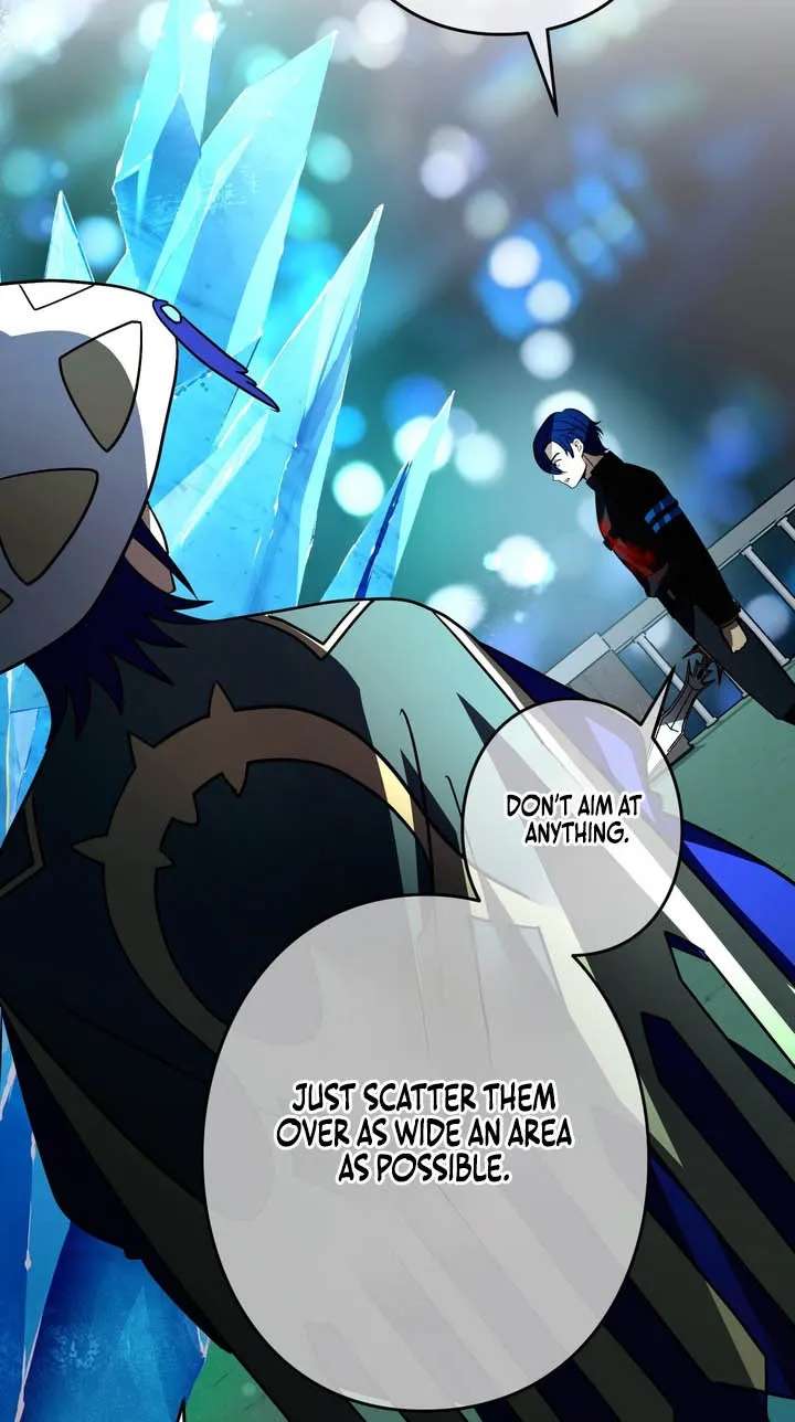 Hidden Class Gravity User Chapter 208 - page 65