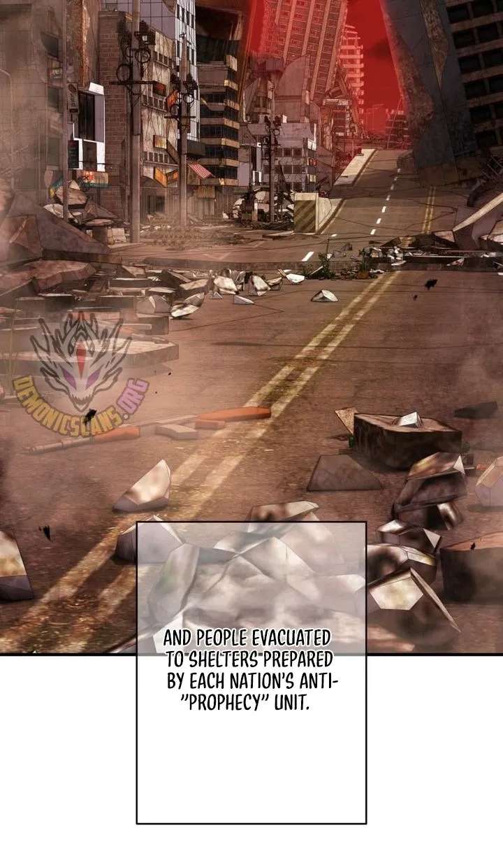 I Am the Strongest Transcendent Chapter 123 - page 73