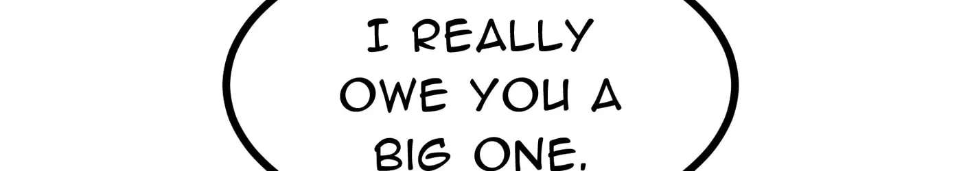 SAVING YOU Chapter 42 - page 258