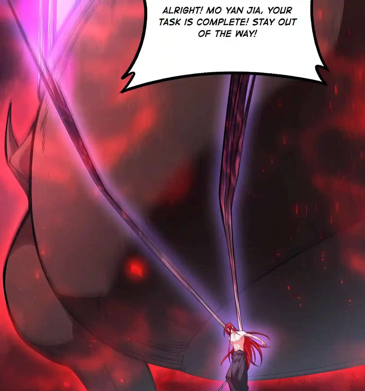 Zerg Ruler: I Command the Scourge Chapter 133 - page 45