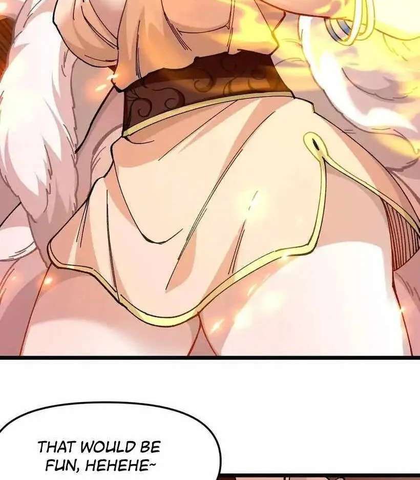 Bai Lan De Wo, Quan Kao Tu Di Xu Ming Chapter 41 - page 51