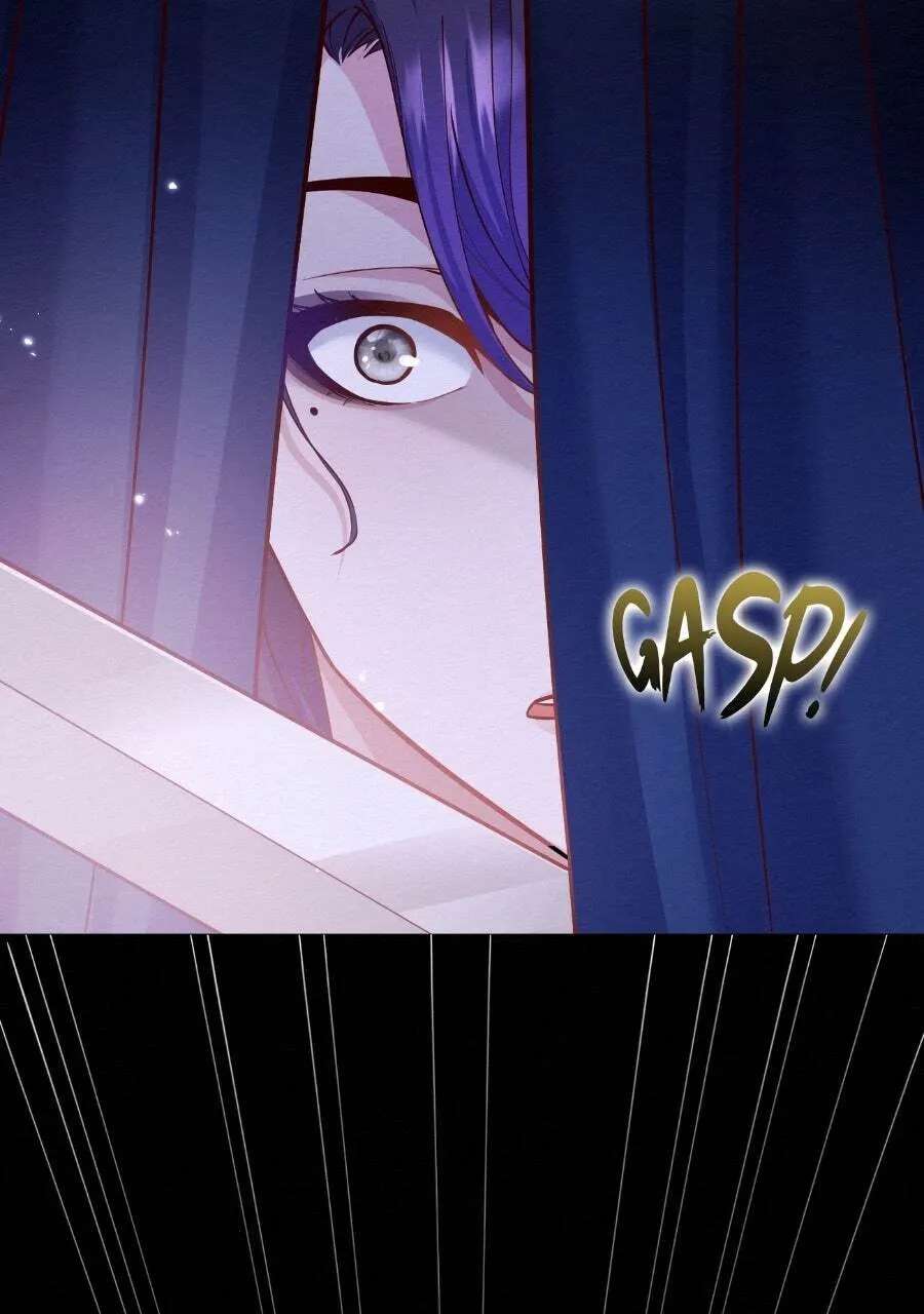 Keeper of Scarlet Petals Chapter 17 - page 71