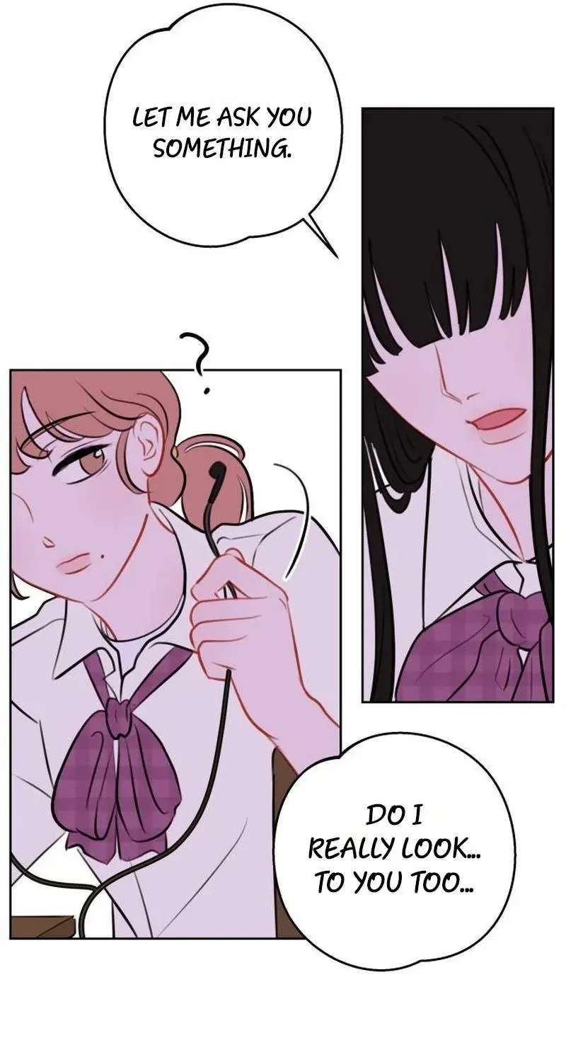 A Very Private Area Chapter 1 - page 67