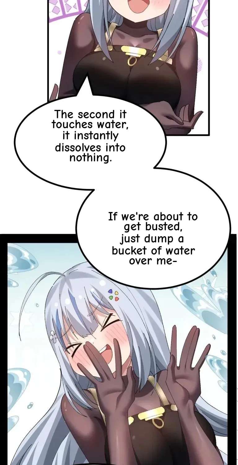 The Graduation Project Is, Making Butter! Chapter 64 - page 11