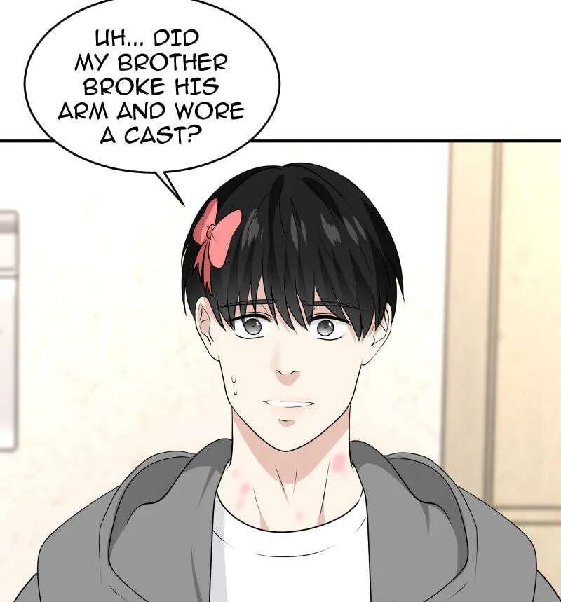 I Got MySelf A Boyfriend?! Chapter 318 - page 24