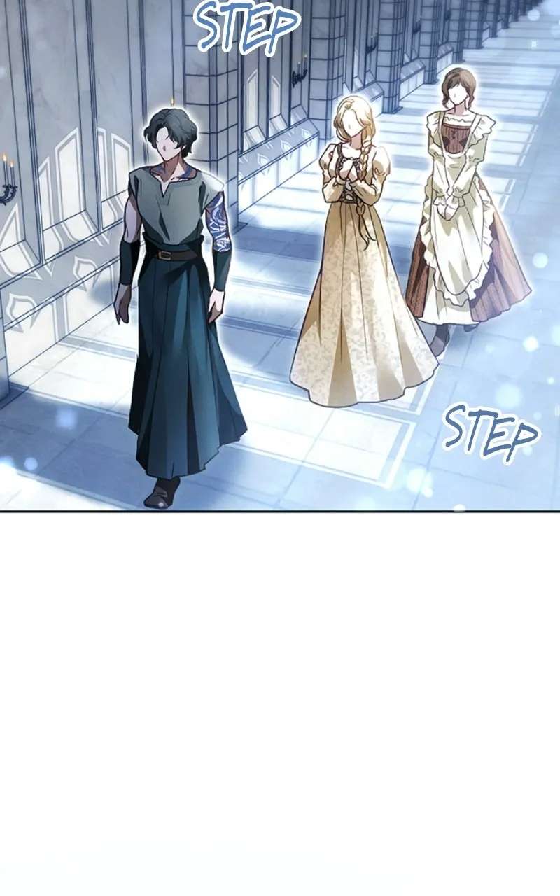 The Northern Warrior’sBeloved Bride Chapter 10 - page 90