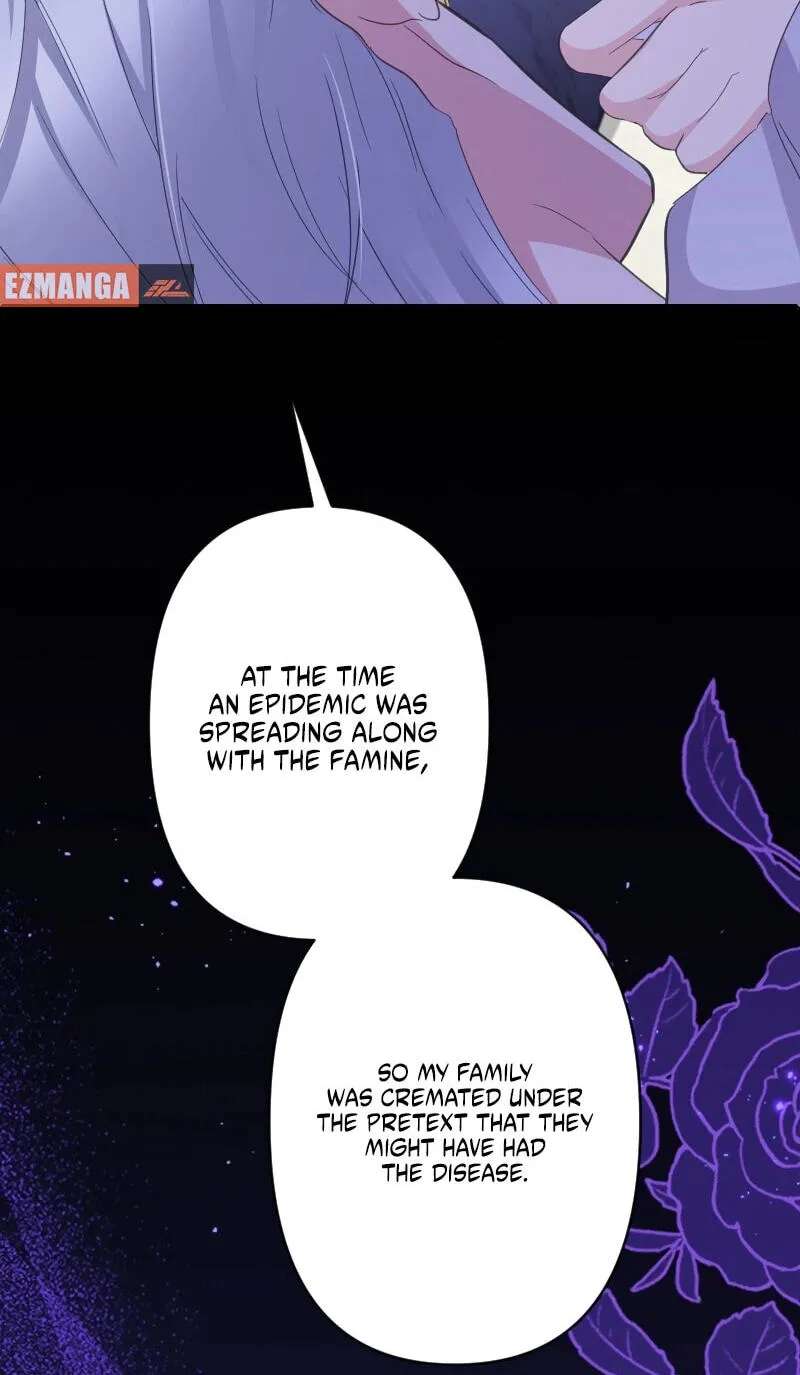 Tsumi no Ko wa Kouri no Shishi no Itoshiki Hanayome Chapter 41 - page 69