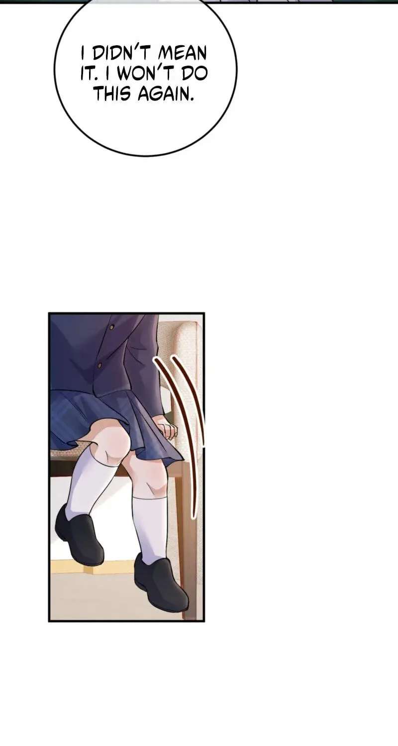 A Despicable Marriage Chapter 47 - page 36