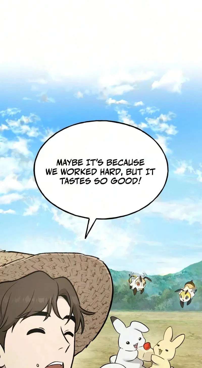 The Top Dungeon Farmer Chapter 140 - page 53
