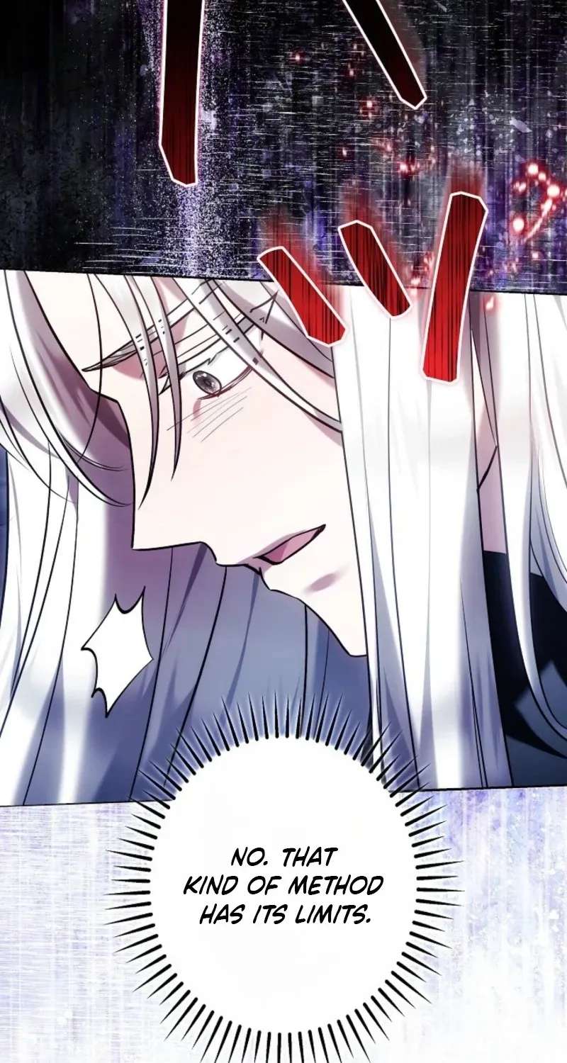 The Final Boss Wants to Die Chapter 19 - page 42