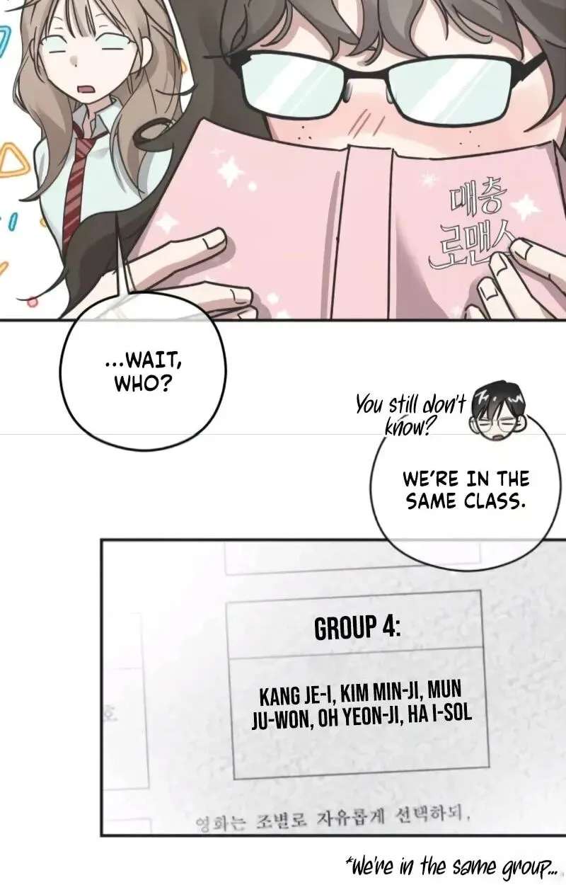 An Equation with No Wrong Answers Chapter 5 - page 6