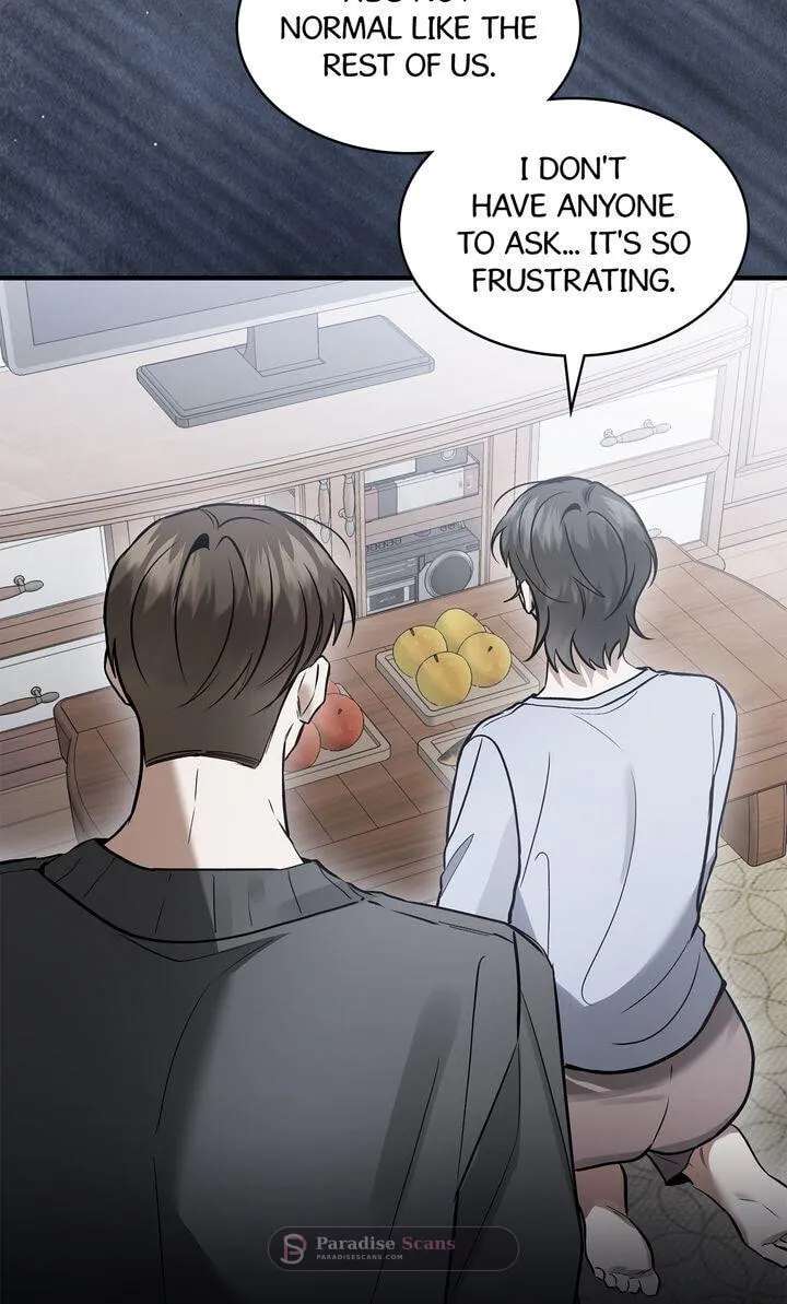 This Isn't Why I Applied Chapter 36 - page 85