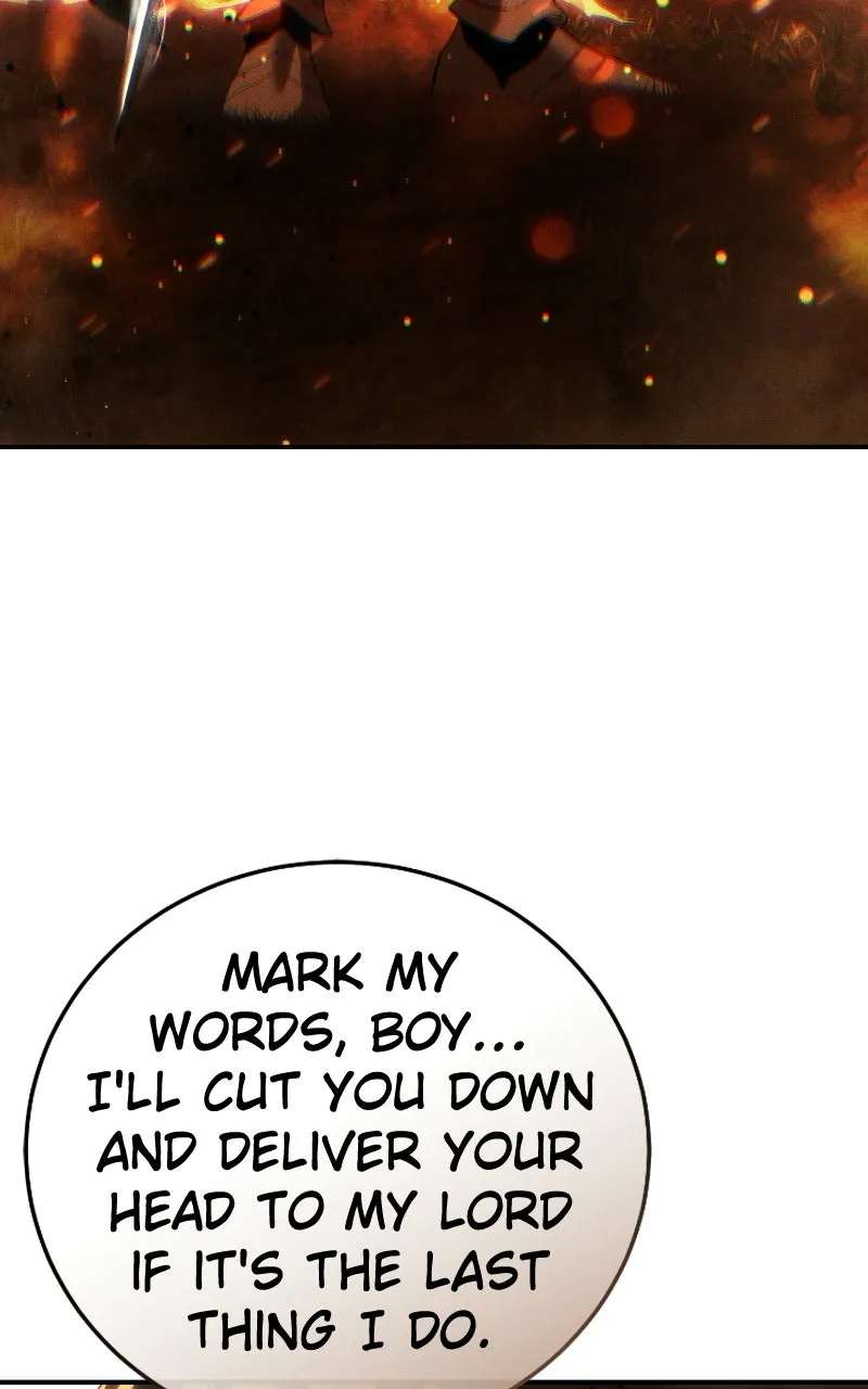 The StellarSwordmaster Chapter 127 - page 21