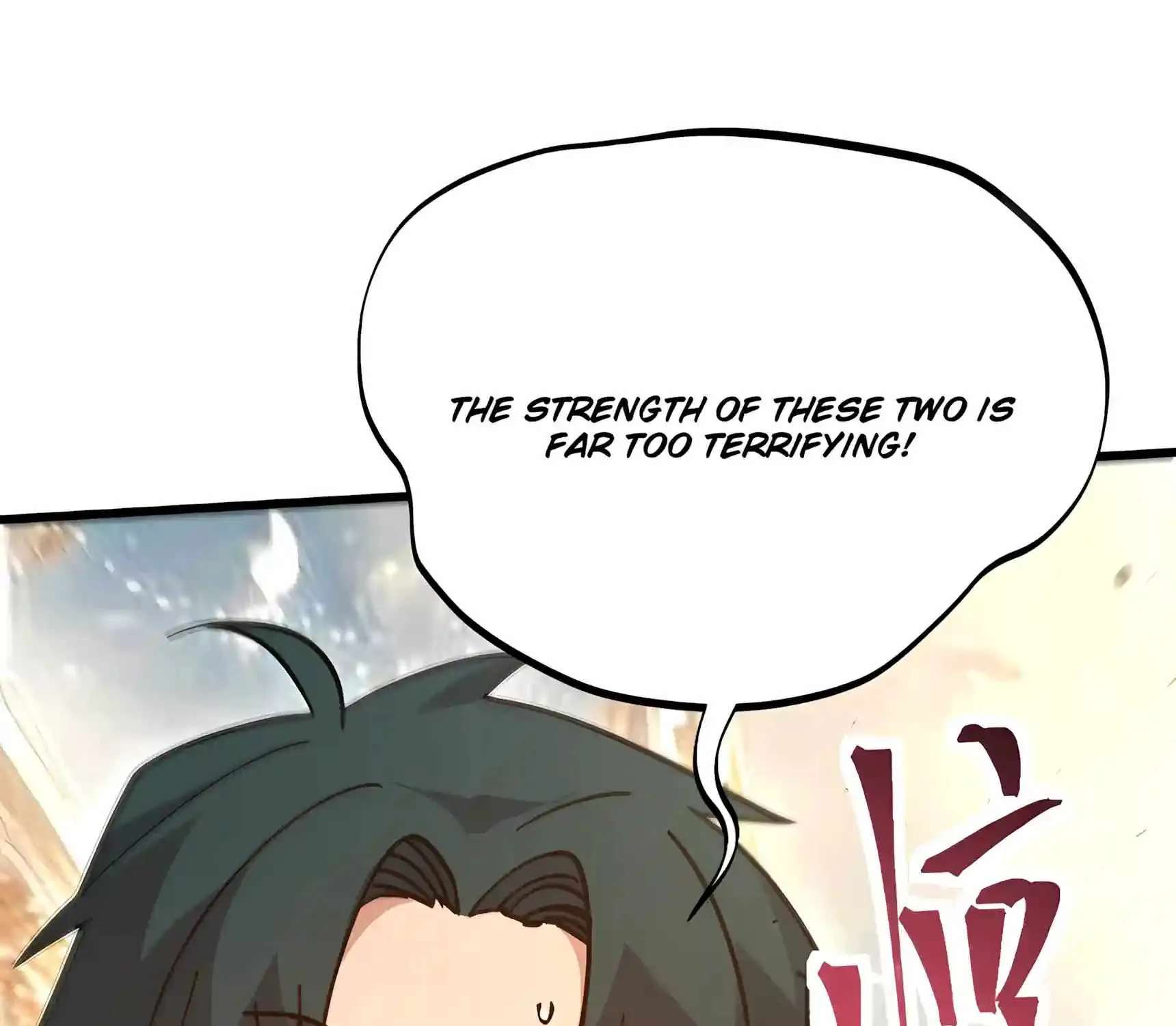 Logging 10,000 Years into the Future (Apex Future Martial Arts) Chapter 348 - page 84