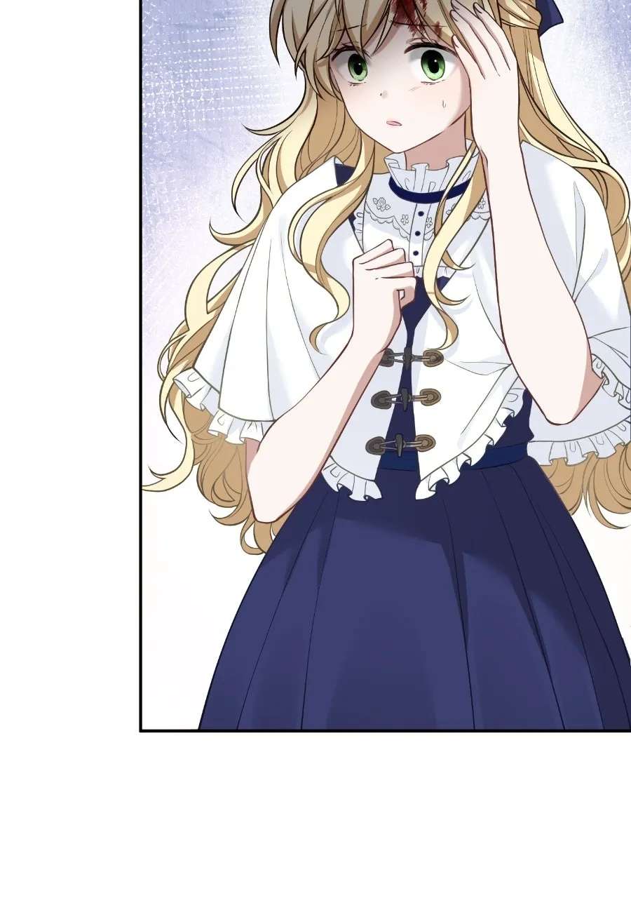 How I Became the Duke'sBeloved Daughter Chapter 1 - page 142