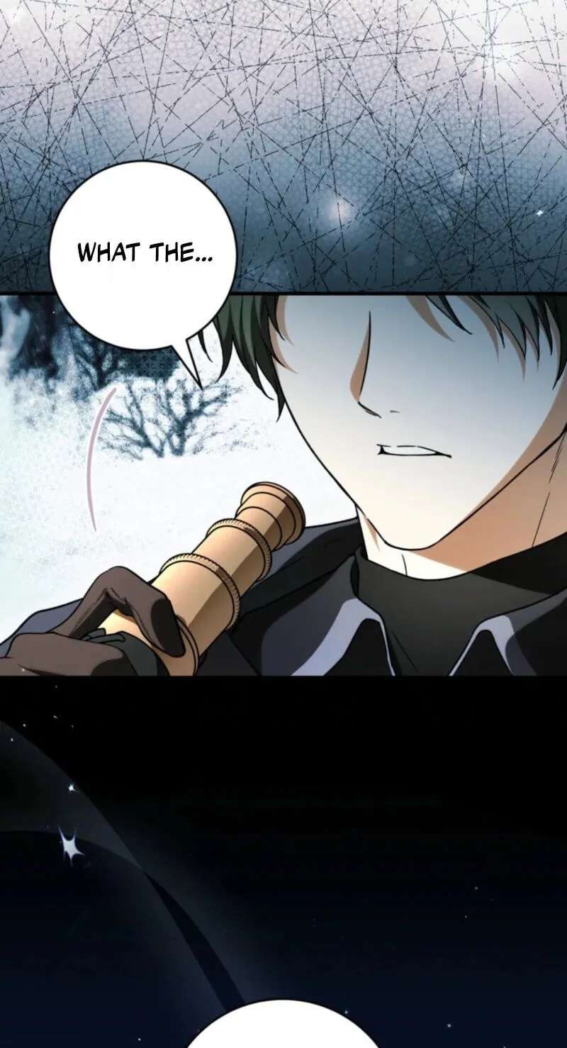 Frozen Wolf, Fire Dragon Chapter 106 - page 4