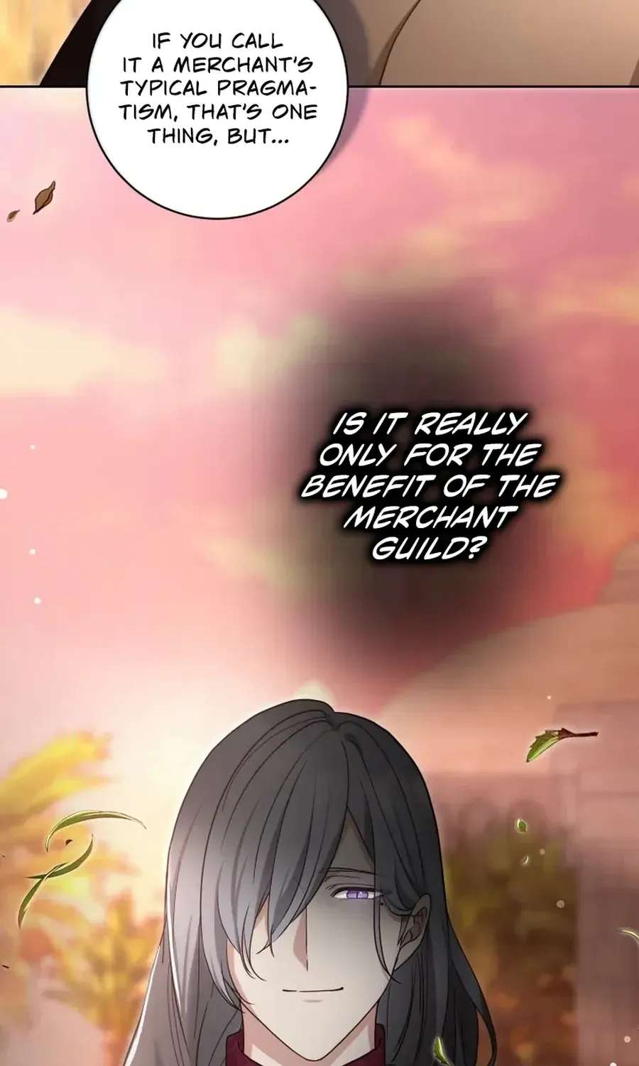 The Beloved Doll Princess Marries into the Wild Chapter 20 - page 12