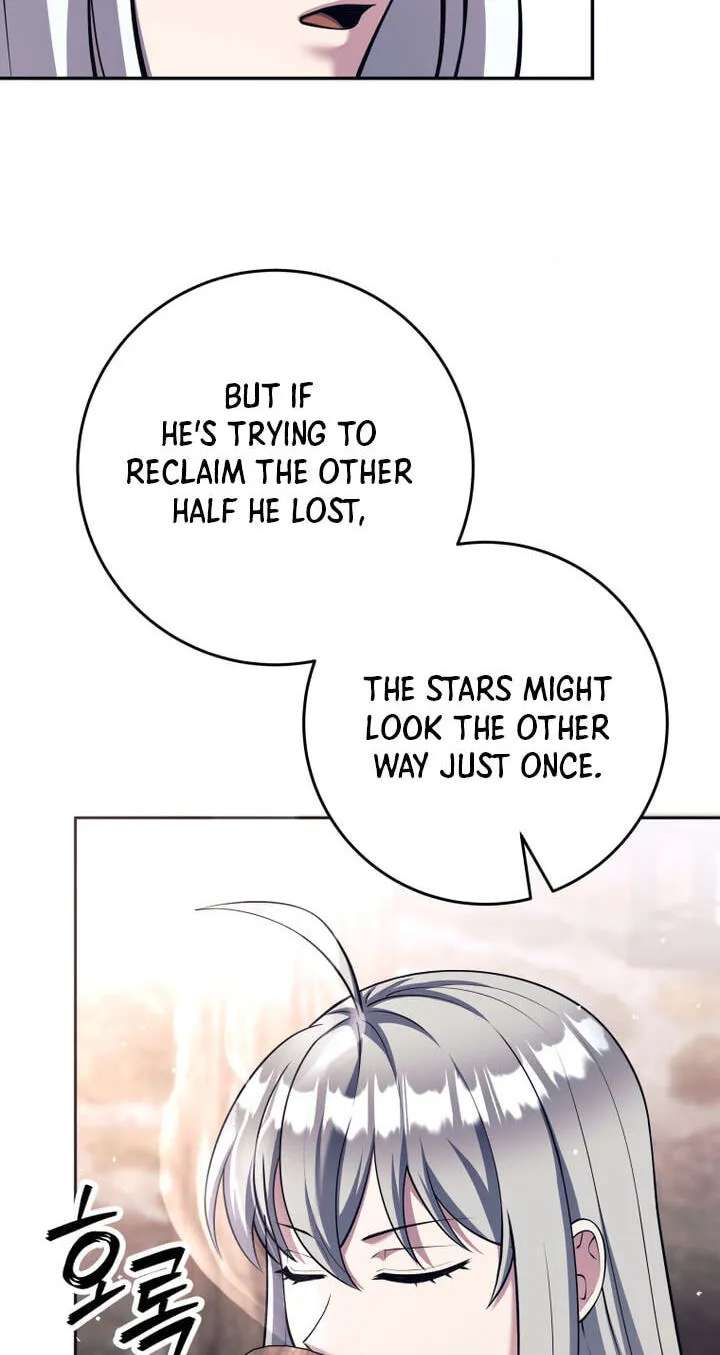 I'm Quitting the Hero's Party Chapter 165 - page 21