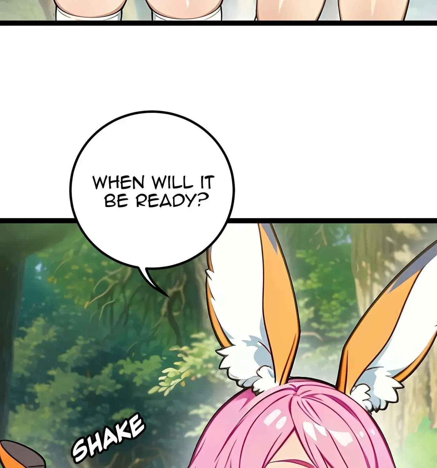 Mojo Leveling Chapter 2 - page 43