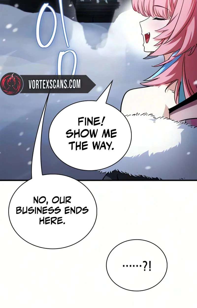 Too Many Heroes for the Demon Lord Chapter 46 - page 52