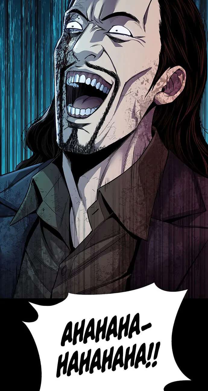 Vigilante Part 2 Chapter 100 - page 96