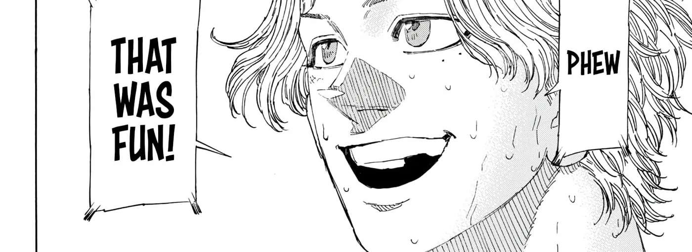 Red Blue Chapter 210 - page 4