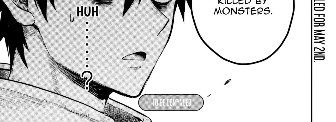 My Father Is the Demon King, so I'll Become the Hero Chapter 2 - page 35