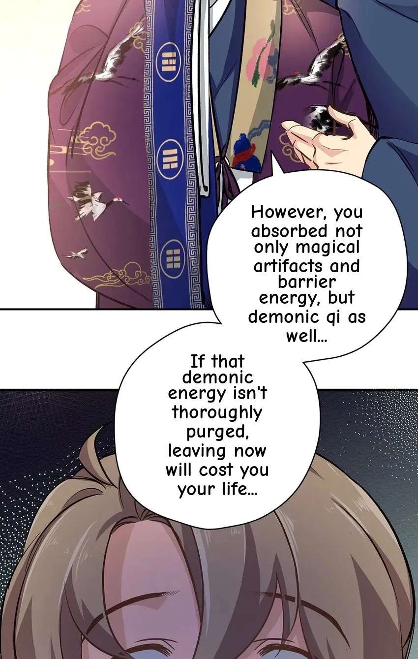 The Yellow Road's Best Day Chapter 15 - page 26