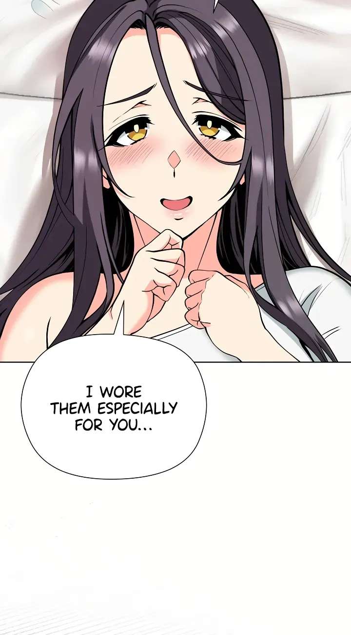 Your Mom Is the Best Chapter 5 - page 55