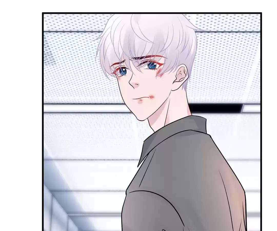 Reborn- deceiving my financial backing husband Chapter 86 - page 8
