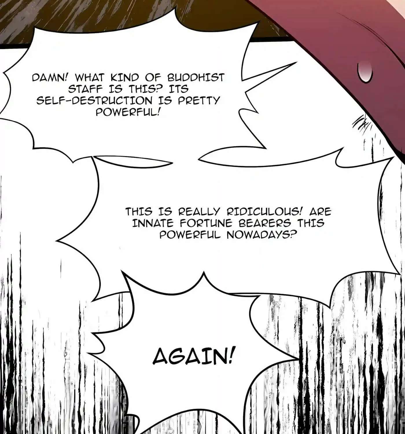 Lucky Me: I Secretly Cultivated for 1,000 Years Chapter 281 - page 51