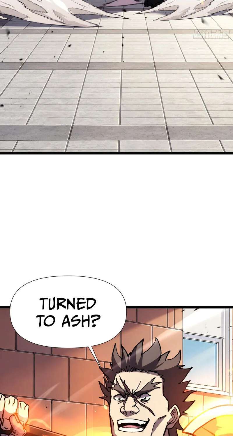 Everyone's switching classes! Who dares say the swordsman is a trash class? Chapter 24 - page 29