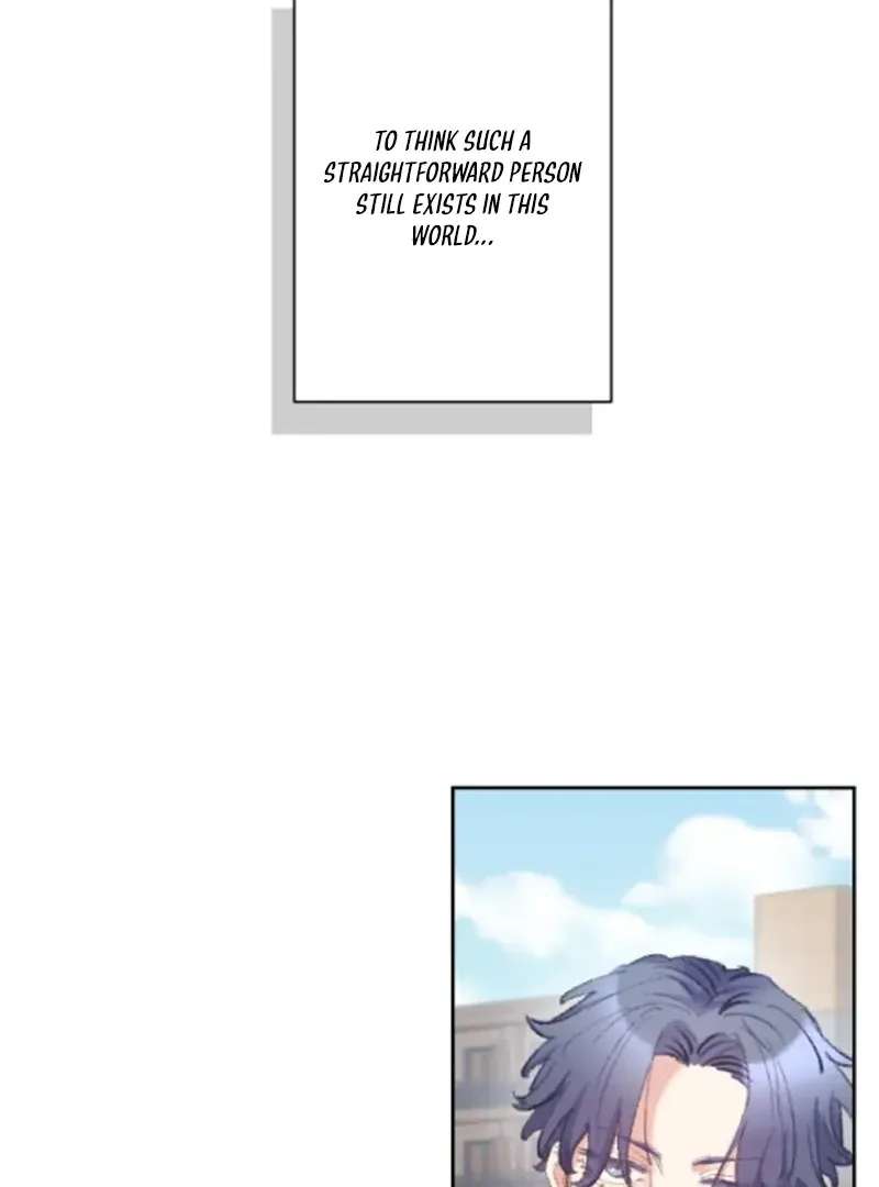 The Love Affairs of the Strong Chapter 4 - page 56