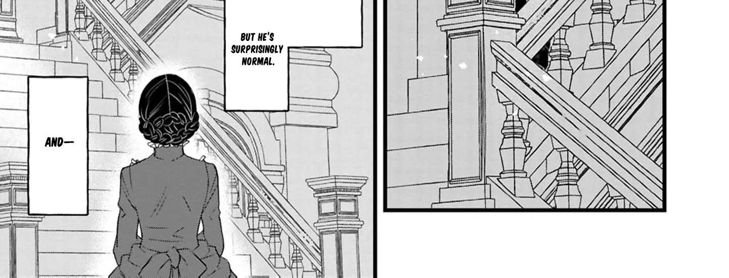 Grim Reaper and Lady Chapter 1 - page 39