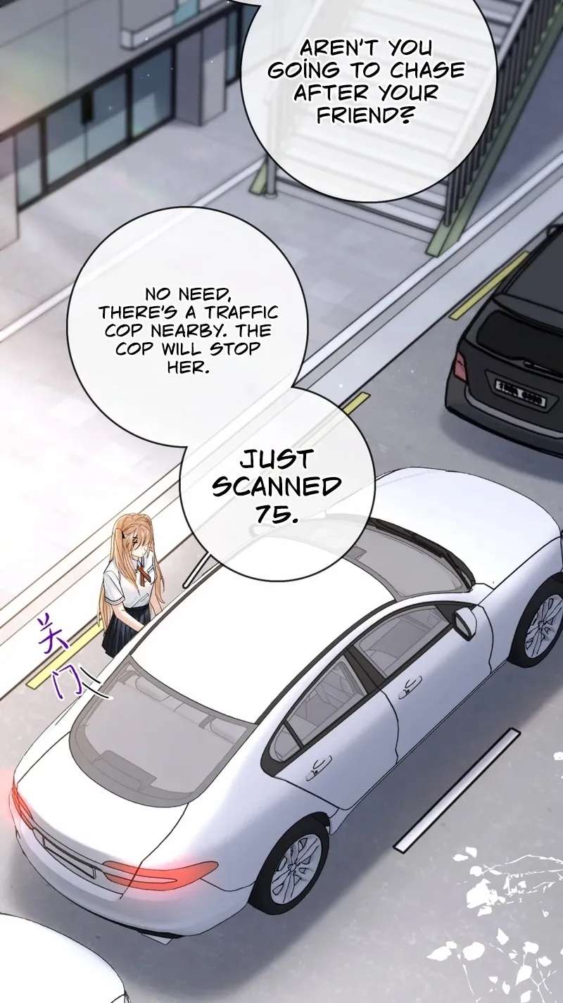 The Voyeur's Confession Chapter 13 - page 36