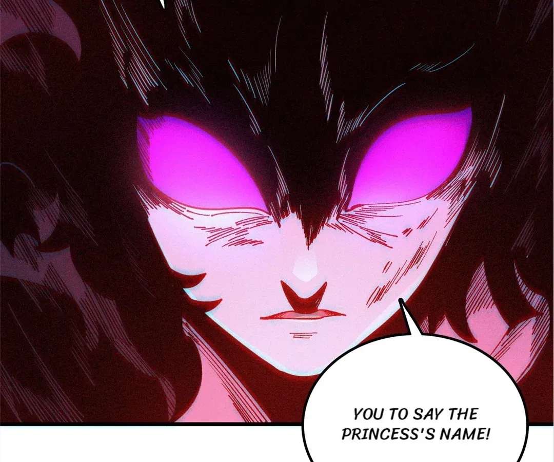 I’m From Alien Space Chapter 57 - page 57