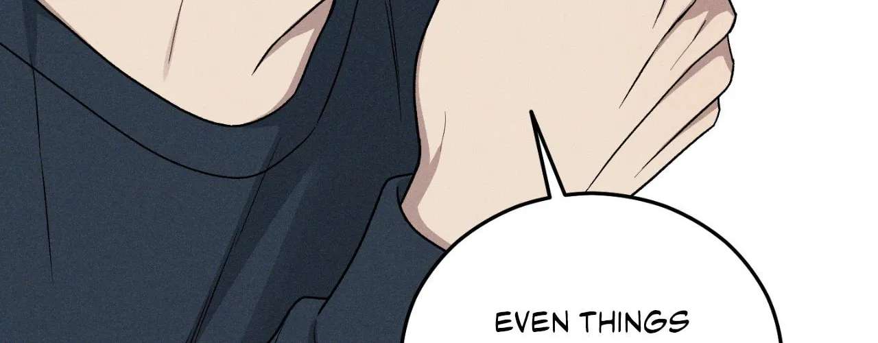 Problematic Student Patrol Chapter 50.5 - page 116